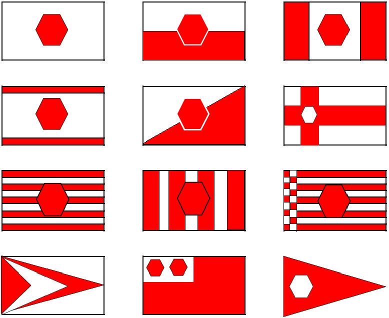 Flaggengrafik